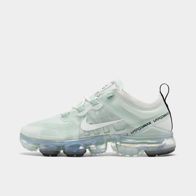 Nike Air Vapormax 2019 Nexkin Sneakers In Grey