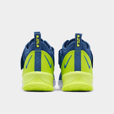 lebron soldier 13 kids