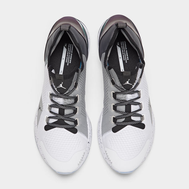 nike men's jordan react havoc basketball shoes