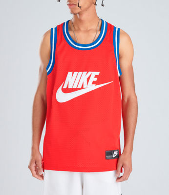 nike sportswear jersey