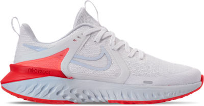 nike women's legend react running shoes