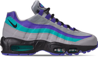 nike air max 95 og casual shoes