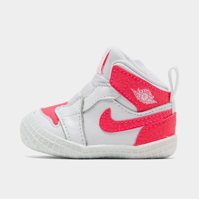 infant girl air jordans