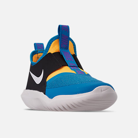 shoes flex runner nike running boys favorites added finishline