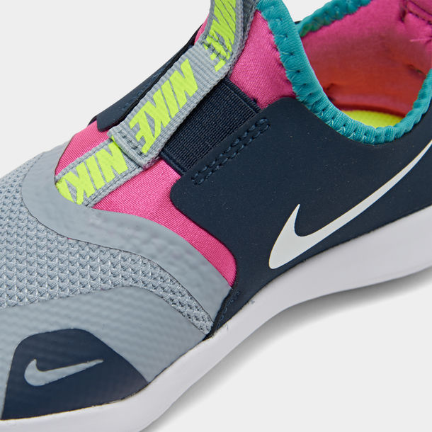 Girls' Toddler Nike Flex Runner Running Shoes Finish Line