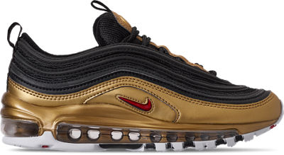 Nike womens shoes 97s all side view