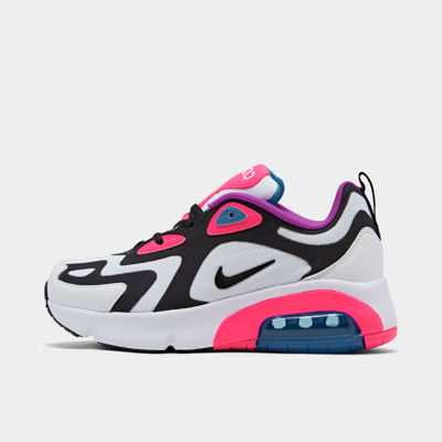 women's nike air max 200 casual