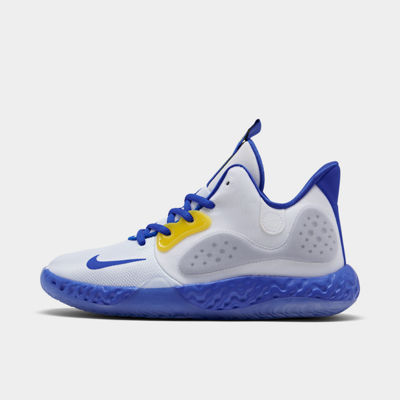 kd shoe line