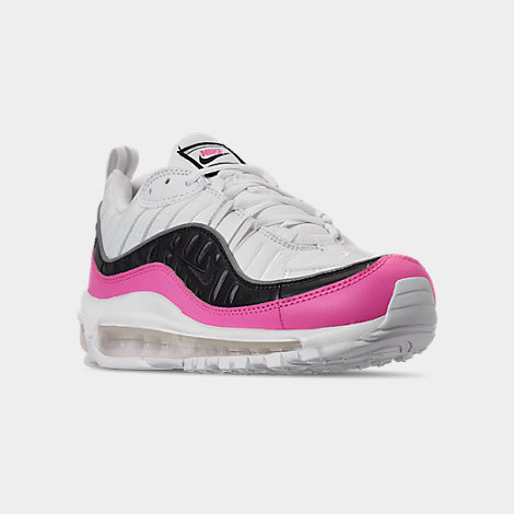 Women's Nike Air Max 98 SE Casual Shoes Women's Nike Air Max 98 SE Casual Shoes