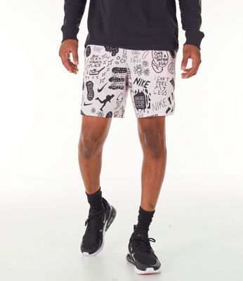 flex stride nathan bell shorts