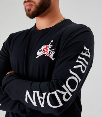 men's jordan t shirts