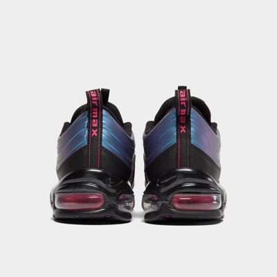 Nike Air VaporMax Plus Bleached Aqua BlackBlack