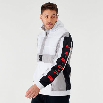 jordan wings windwear jacket