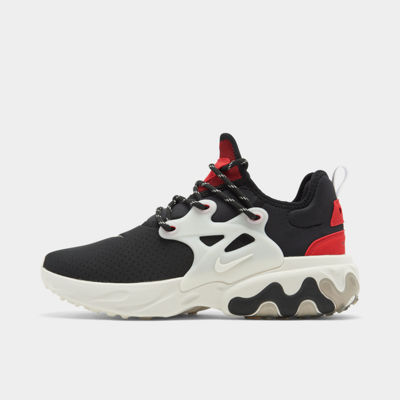 react element 87 finish line