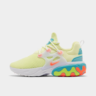 nike presto react finish line