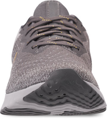 nike odyssey react women's grey