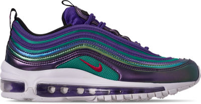 Girls' Big Kids' Nike Air Max 97 SE Casual Shoes| Finish Line