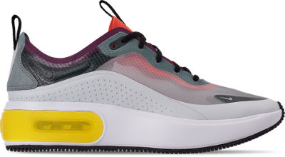 Women's Nike Air Max DIA SE Casual Shoes| Finish Line