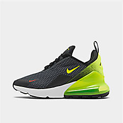 By Photo Congress || Nike Air Max 270 Schwarz Blau Kinder By Photo Congress || Nike Air Max 270 Schwarz Blau Kinder