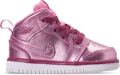 jordan sneakers for toddler girl