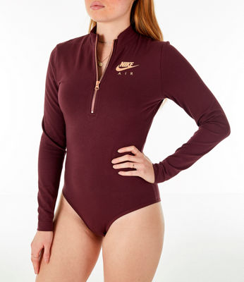 nike long sleeve swimwear