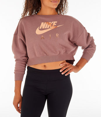 sportswear rally sweatshirt