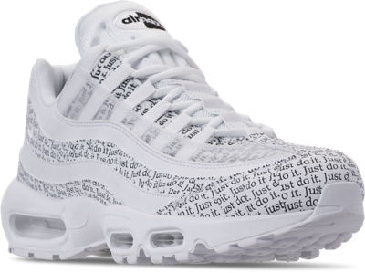 nike air max 95 se jdi casual shoes