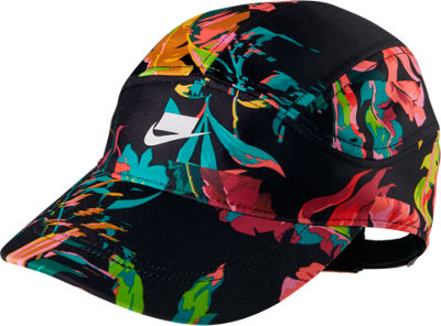 nike colorful hat