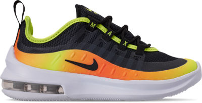 little kids nike air max axis