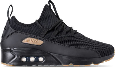 nike air max 90 ez black gum