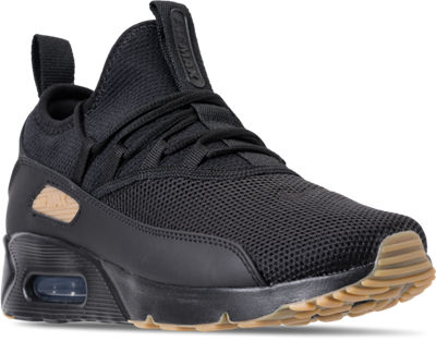 nike air max 90 ez black gum