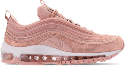 Right view of Women's Nike Air Max 97 Special Edition Casual Shoes