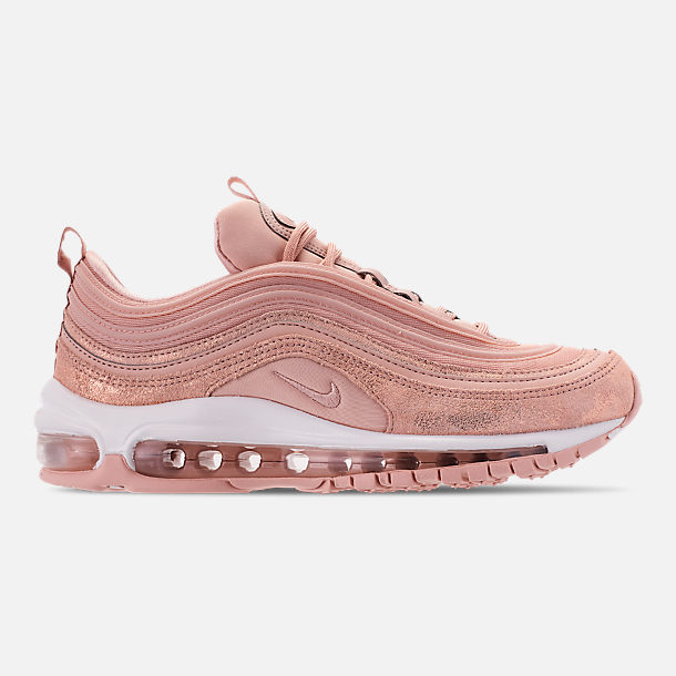 Right view of Women's Nike Air Max 97 Special Edition Casual Shoes