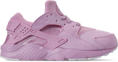 girls pink huaraches