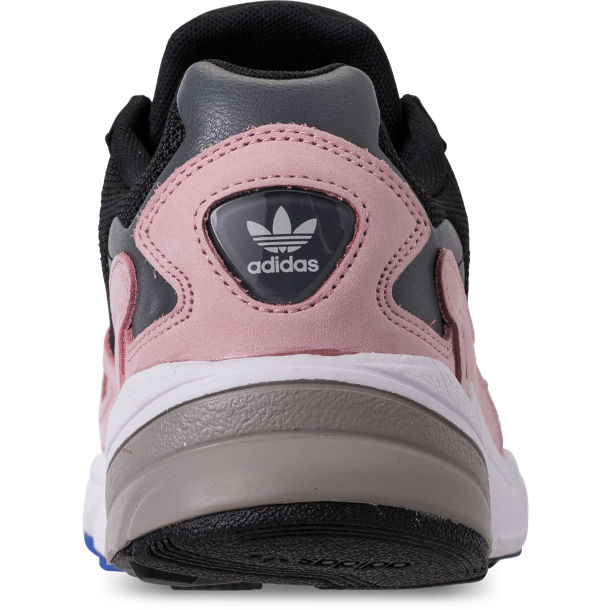 women's adidas originals falcon casual shoes