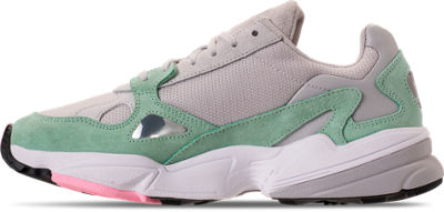 finish line adidas falcon