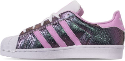 big kid adidas superstar