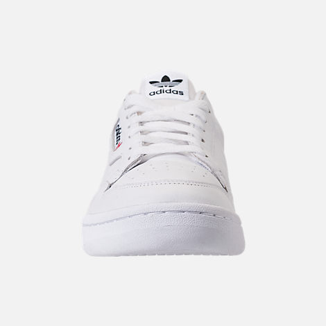 Men's adidas Originals Continental 80 Casual Shoes| Finish Line