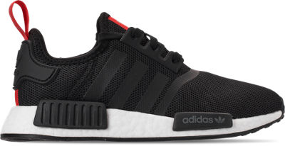 big kids nmd