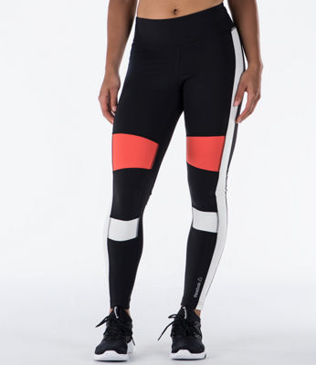 reebok speedwick leggings