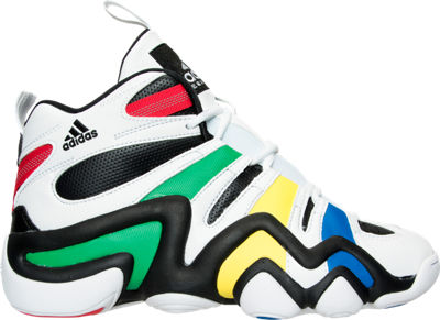 Men's adidas Crazy 8 Retro Basketball Shoes| Finish Line