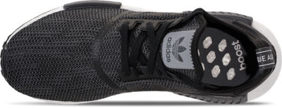 adidas men's nmd r1 casual sneakers from finish line