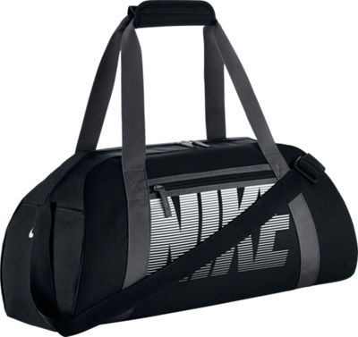 Women's Nike Gym Club Training Duffel Bag