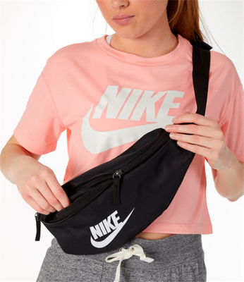 nike heritage hip pack