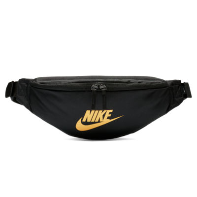 nike sportswear heritage fanny pack