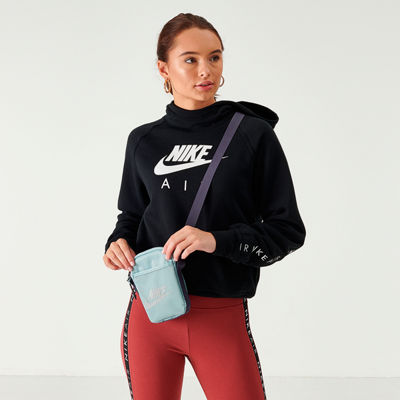 nike heritage crossbody