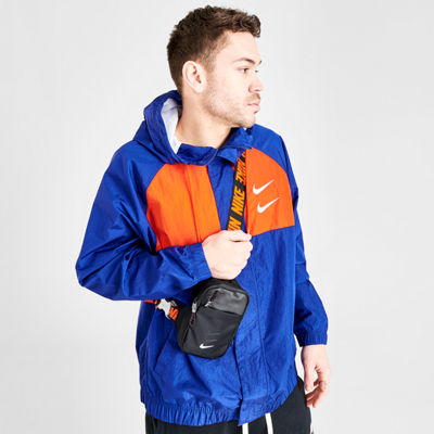 nike sportswear hip pack