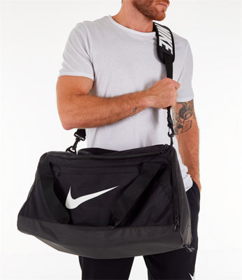 Nike Brasilia Training Duffel Bag - Medium| Finish Line
