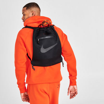 nike sportswear essentials gymsack