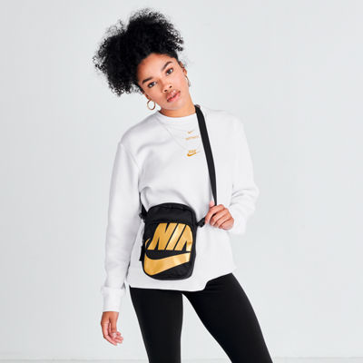nike heritage crossbody bag